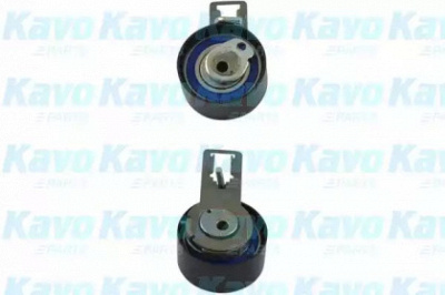 KAVO PARTS dte4542 -  Натяжной ролик, ремень ГРМ